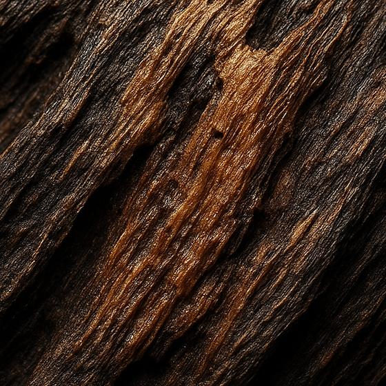 Bois de oud