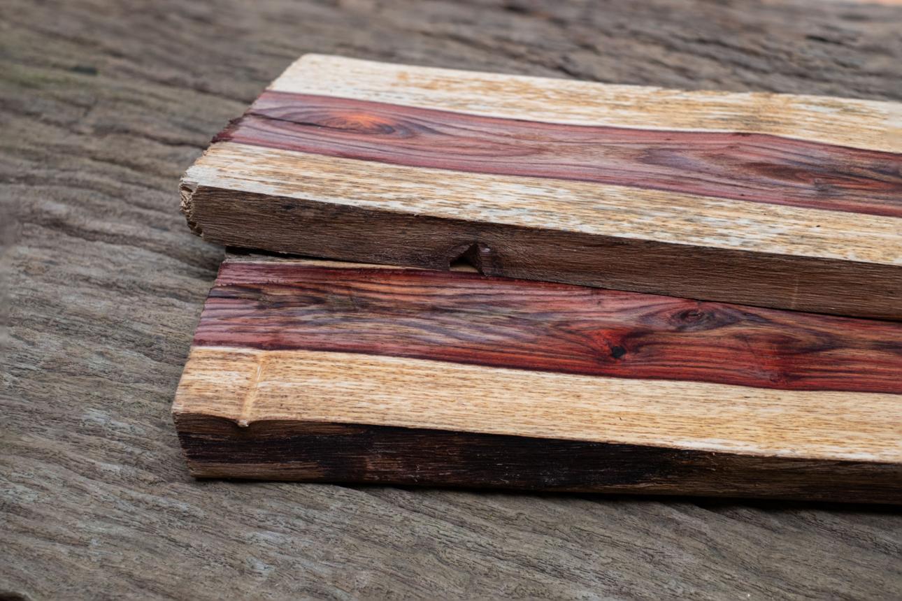 Bois de rose