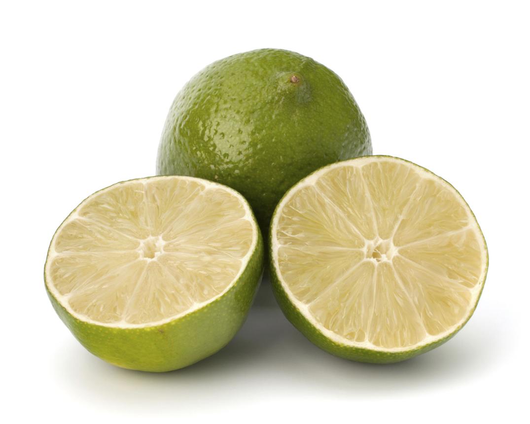 Citron vert